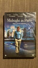 Midnight in Paris - dvd nieuw in de verpakking!!, Cd's en Dvd's, Ophalen of Verzenden, Zo goed als nieuw