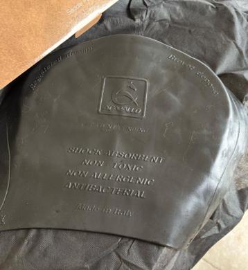BR / Acavallo rear rising pad, zadelonderlegger beschikbaar voor biedingen