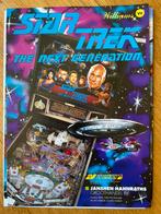 Startrek Flyer Williams., Ophalen of Verzenden, Zo goed als nieuw, Williams