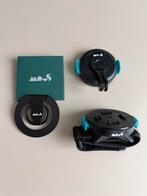 Mous Intralock accessories, Ophalen of Verzenden, Zo goed als nieuw, Overige typen, Apple iPhone
