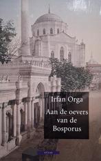 Irfan Orga - Aan de oevers van de Bosporus, Ophalen of Verzenden, Zo goed als nieuw, Wereld overig
