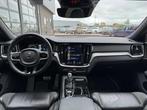Volvo V60 2.0 T8 Twin Engine AWD R-Design | Polestar Enginee, Auto's, Volvo, Automaat, Lichtsensor, Gebruikt, 4 cilinders