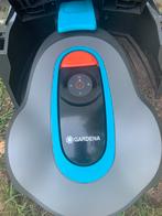 Gardena Robotmaaier sileno Minimo, Ophalen, Zo goed als nieuw, Minder dan 20 cm, Met regensensor