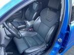 Opel Vectra Wagon 2.8 V6 OPC|RIJKLAAR|YOUNGTIMER|ZELDZAAM!, Auto's, Opel, Stoelverwarming, Huisgarantie, Met garantie (alle), Blauw