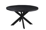 Eettafel Kala l Whoon l Meubilex l van €749,- voor €449,-, Huis en Inrichting, Tafels | Eettafels, Ophalen, Overige materialen