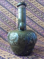 Mooie oude Engelse Arthur Wood jachtkruik 23,5 cm., Antiek en Kunst, Antiek | Porselein, Ophalen of Verzenden