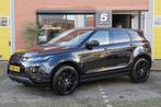 Land Rover Range Rover Evoque 2.0 P200 AWD R-Dynamic HSE.pan, Auto's, 1800 kg, 4 cilinders, 109 €/maand, Zwart