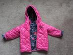 Winterjas, Kinderen en Baby's, Babykleding | Maat 80, Jasje, Gebruikt, Ophalen of Verzenden