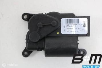 Kachelstelmotor Audi A3 8V Limo 5Q0907511A beschikbaar voor biedingen