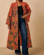 Vest Belezza (44 tm 50) ** NIEUW **, Verzenden, Nieuw, Oranje, Trui of Vest