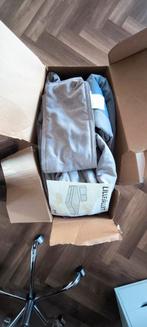 Lillfjallet bekleding ikea nieuw, Ophalen of Verzenden, Zo goed als nieuw