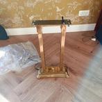 Eichholtz lamp steun koperkleurig, Ophalen, Nieuw