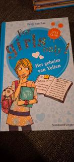 Hetty van Aar - Het geheim van Yelien, Ophalen of Verzenden, Zo goed als nieuw, Fictie, Hetty van Aar