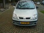 Renault Scénic 1.6-16V Authentique, Auto's, Voorwielaandrijving, Stof, Gebruikt, 1225 kg