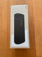 Sonos Roam 2 (zwart, nieuw in gesealde doos)., Ophalen, Nieuw, Sonos, Minder dan 60 watt