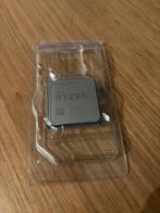 AMD Ryzen 5 3600 (incl koeler), Computers en Software, Processors, 6-core, Gebruikt, Socket AM4, 3 tot 4 Ghz