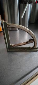 Inclinometer, Antiek en Kunst, Antiek | Gereedschap en Instrumenten, Ophalen of Verzenden
