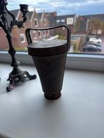 Antieke poffert - Banketbakkerij, Ophalen of Verzenden, Koper