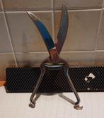 Wildschaar, gevogelte schaar in originele verpakking, Ophalen of Verzenden, Nieuw