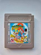 Super Mario Land 2 - Game Boy - Getest & Werkend, Spelcomputers en Games, Spelcomputers | Nintendo Game Boy, Ophalen, Zo goed als nieuw