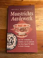 Monda Heshusius - Maastrichts Aardewerk - Tirion, Antiek en Kunst, Ophalen of Verzenden
