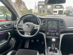 Renault Mégane Estate 1.3 TCe 140PK GT-Line Pano Navi Camer, Keurmerk '100% Onderhouden', 65 €/maand, Gebruikt, Euro 6