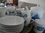 Onderdelen REMIA servies., Ophalen, Gebruikt, Overige stijlen, Kop(pen) en/of Schotel(s)