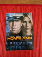 Homeland Dvd,s deel 1 t/m 7 complete serie, Zo goed als nieuw, Verzenden