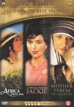 classic miniseries - Woman of the world - 5dvd box - nieuw, Waargebeurd drama, Alle leeftijden, Boxset, Ophalen of Verzenden