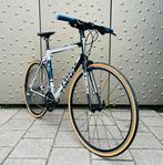 Trek Alpha One Series Sportfiets, 28 inch, Gebruikt, 15 tot 20 versnellingen, 53 tot 57 cm