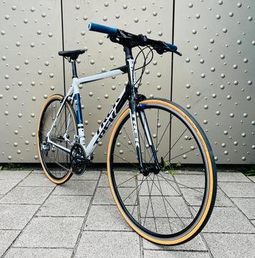 Trek Alpha One Series Sportfiets beschikbaar voor biedingen