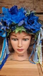 Carnavalshoed, Ophalen of Verzenden, Zo goed als nieuw, Carnaval