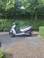 Zeer nette Sym jet 4, Fietsen en Brommers, Scooters | SYM, Ophalen, Overige modellen, Maximaal 45 km/u, Zo goed als nieuw