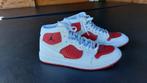 Nike Jumpman sneakers, Sport en Fitness, Basketbal, Ophalen of Verzenden, Zo goed als nieuw, Schoenen