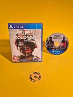 Call of Duty: Black Ops Cold War - PS4, Vanaf 18 jaar, Shooter, 1 speler, Ophalen of Verzenden