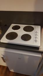 Elektrische kookplaat ETNA, Witgoed en Apparatuur, Kookplaten, Ophalen, 3 kookzones of minder, Zo goed als nieuw, Vrijstaand
