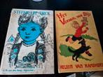 oude kinderboeken: Steffie uit Tirol & Het verhaal van, Ophalen of Verzenden, C.M. van den Berg - Akkerman, Heleen van Ramshorst