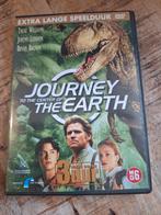 Journey to the center of the earth, Ophalen of Verzenden, Zo goed als nieuw