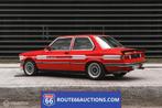Alpina C1 2.3 1980 | Route 66 Auctions, Overige merken, Bedrijf, Handgeschakeld, Te koop