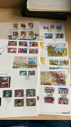 Guernsey 119 stuks FDC onbeschreven, Ophalen of Verzenden