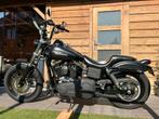 Harley Davidson Dyna Street Bob 5HD FXDB, Motoren, 2 cilinders, Chopper, Particulier, Meer dan 35 kW