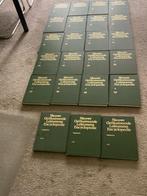 encyclopedie lekturama 27 stuks, Boeken, Encyclopedieën, Zo goed als nieuw, Ophalen