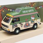 Tarmac Volkswagen T3 Van *Hello Kitty Camping*, various, Mymodelcar@outlook.com, Nieuw, Mymodelcar, Ophalen of Verzenden