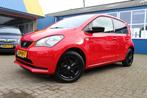 SEAT Mii 1.0i "Style Sport" Airco - Cruise - 5 Deurs !, Voorwielaandrijving, Stof, Gebruikt, Mii