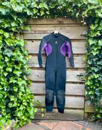 Subea dames wetsuit – full suit – maat L – 3 mm, Watersport en Boten, Watersportkleding, Wetsuit, Ophalen of Verzenden, Zo goed als nieuw