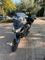 Suzuki DL650 V-Strom - Betrouwbare Toermotor, 2 cilinders, Motorrijbewijs A, Particulier, Meer dan 35 kW