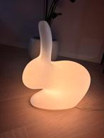 Qeeboo rabbit lamp, Ophalen, Zo goed als nieuw