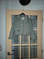 america today spijkerjasje, Kinderen en Baby's, Kinderkleding | Maat 122, Ophalen of Verzenden, Gebruikt, Meisje, Jas