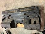 Land rover defender schutbord OEM lhd, Ophalen of Verzenden, Voor, Land Rover, Motorkap