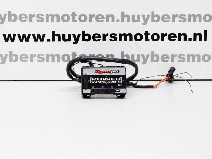 Powercommander Suzuki 1800 Intruder 2006-2019, Motoren, Onderdelen | Suzuki, Gebruikt, Ophalen